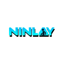 Ninlay logo