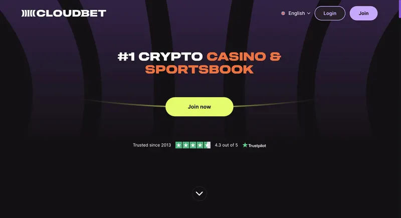 Cloudbet