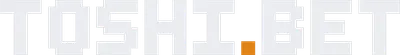 Toshi DE logo