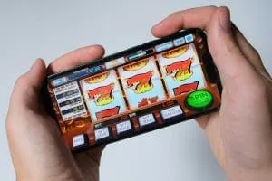 Rolling slots online