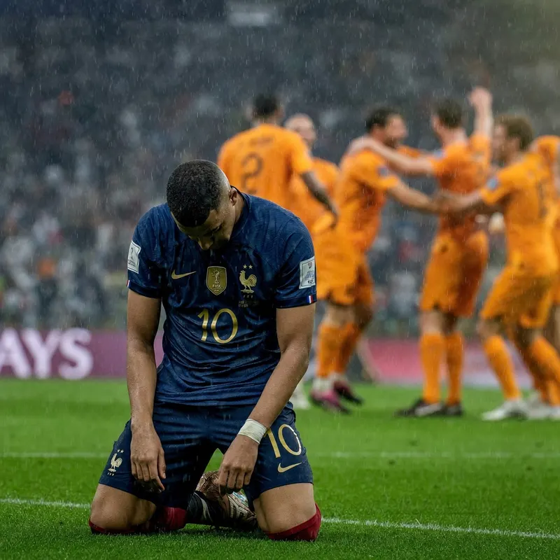 Francia ko con la Costa d'Avorio, Spagna 1-1: grandi favorite frenano prima dei Mondiali