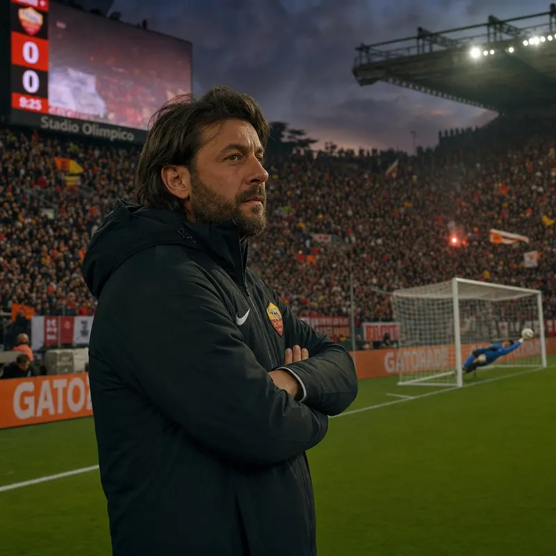 Tedesco nuovo allenatore del Bologna, Arsenal ko ai rigori in Champions