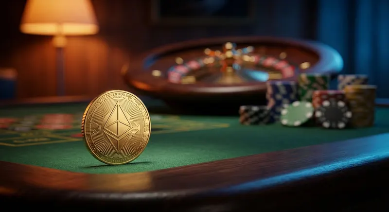 Ethereum Table