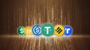 Crypto currencies
