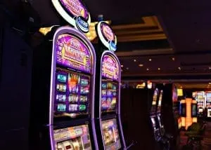 Easy money casino