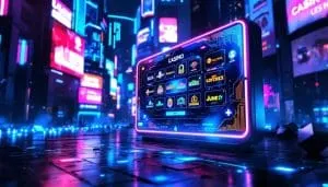 Tether casino