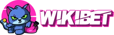 Wikibet logo