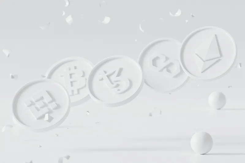 Crypto casino
