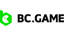 BC Game logo