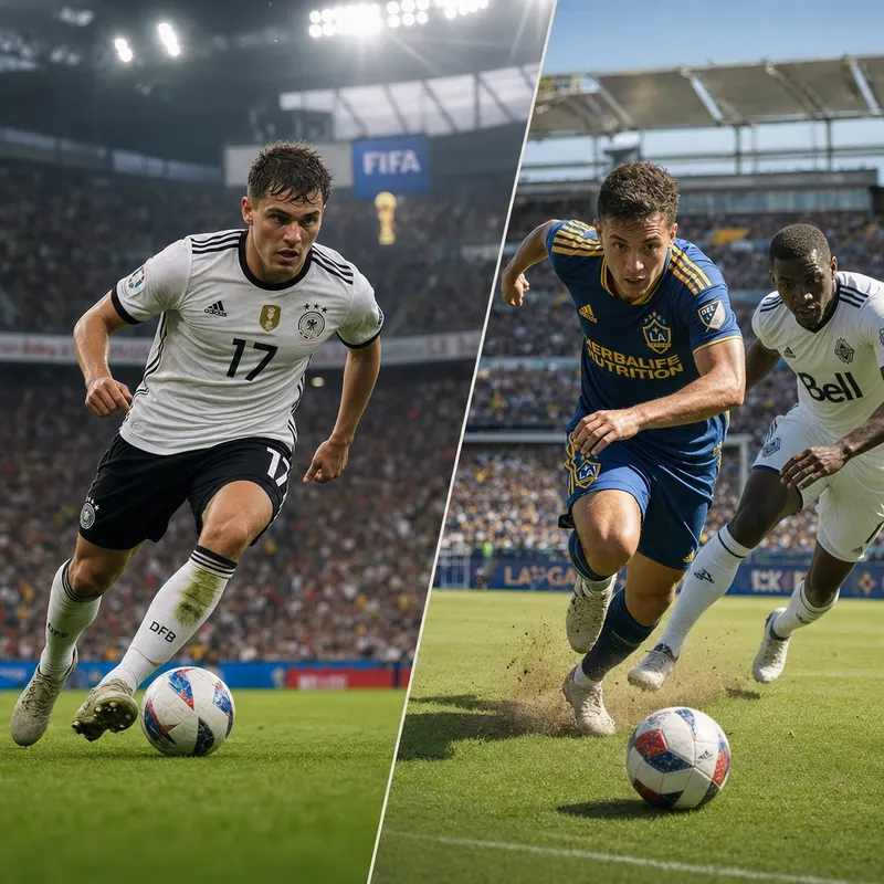 Havertz Eyes World Cup Glory as O'Neil Takes Charge at Ipswich