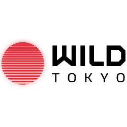 Wild Tokyo logo