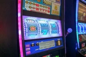 Online slots