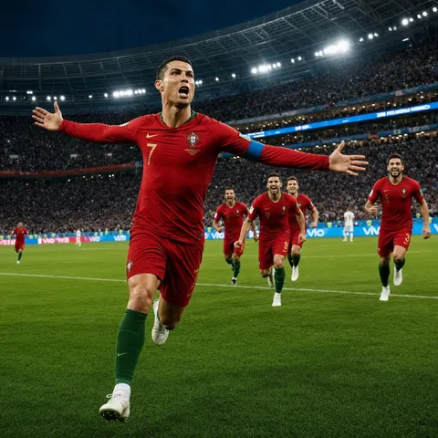 Mondiali 2026: Ronaldo trascina il Portogallo, dubbi su Martínez