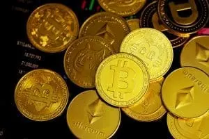 Crypto for Betpanda