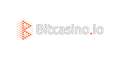 Bitcasino logo