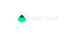 MegaDice logo
