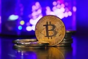Bitcoin payment