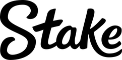 Stake DE logo