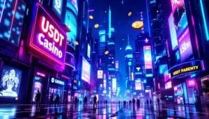 USDT