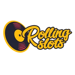 Rolling Slots logo