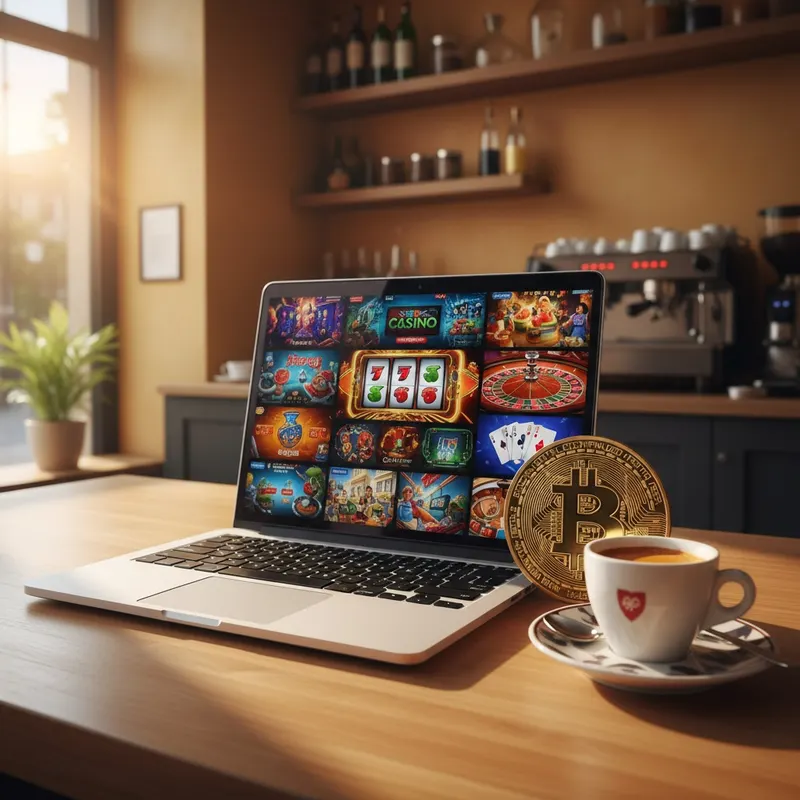 BlockSpins Casino Recensione [year]