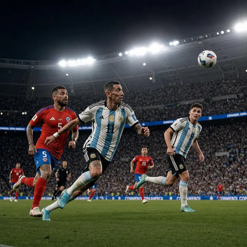Mondiale 2026: Argentina sfida l'Austria, Rooney parla dei suoi rimpianti