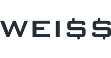 Weiss Logo