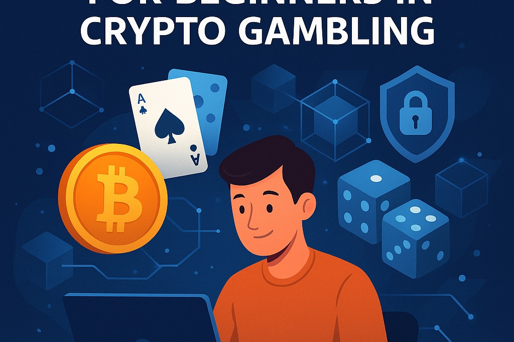 Blockchain jobs for beginners