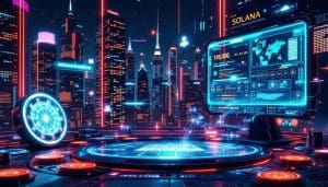 Advantages of Solana