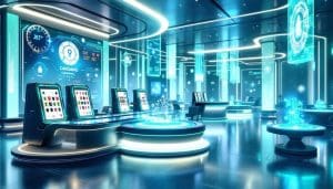 Advantages of using Cardano