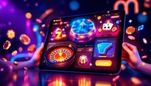 Popular games at Ripple casino