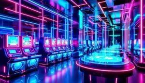 Popular games at Solana