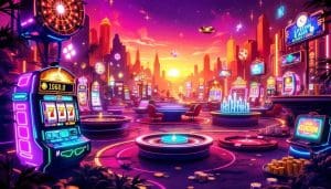 Popular litecoin games