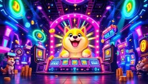 Security at Dogecoin casinos