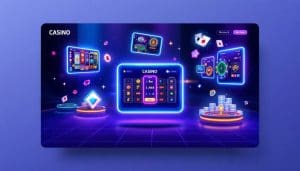 What is ripple casino
