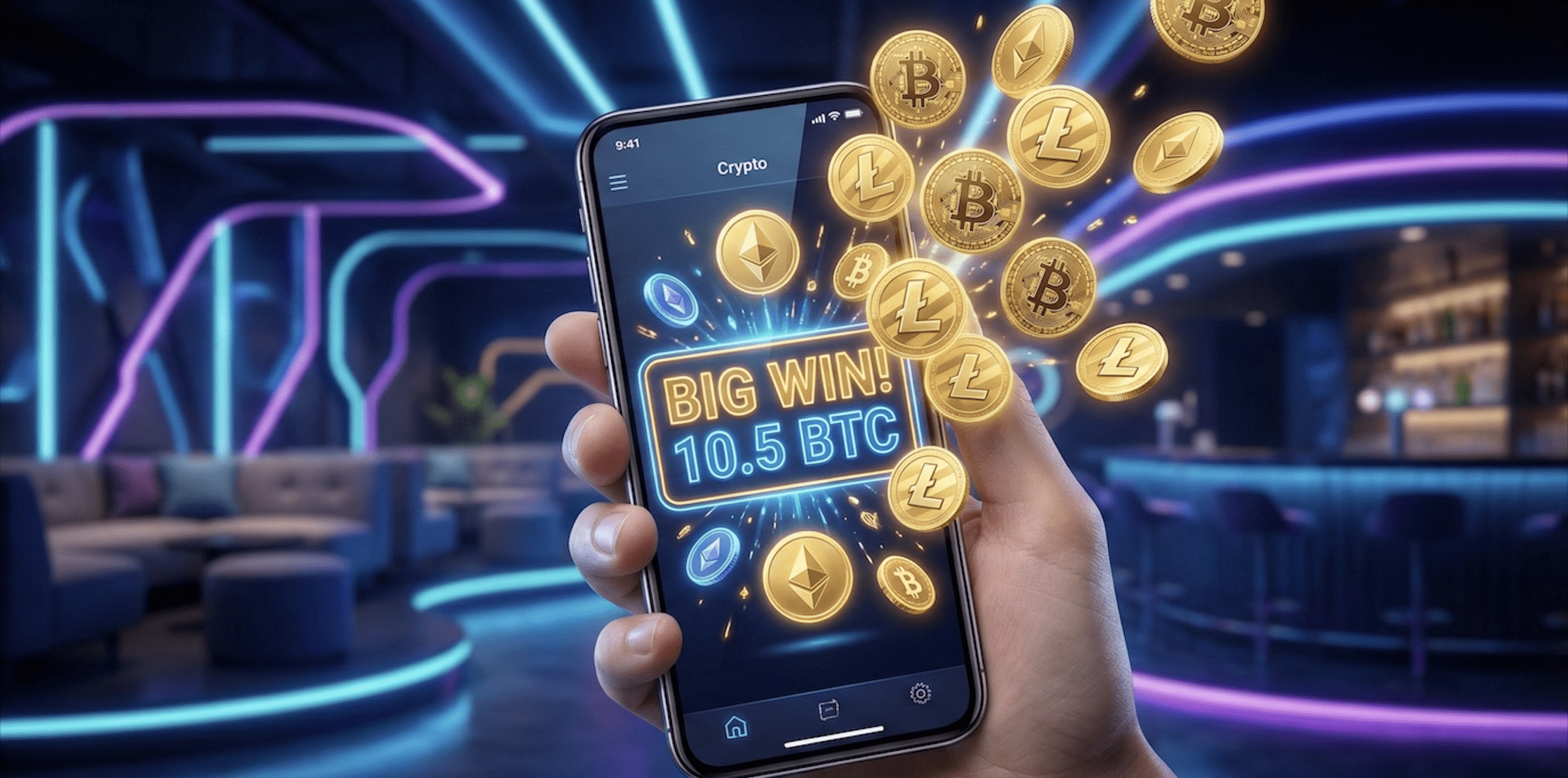 Big Win CoinBetGuide