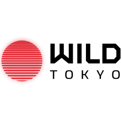 Wild Tokyo Logo
