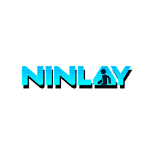 Ninlay Logo