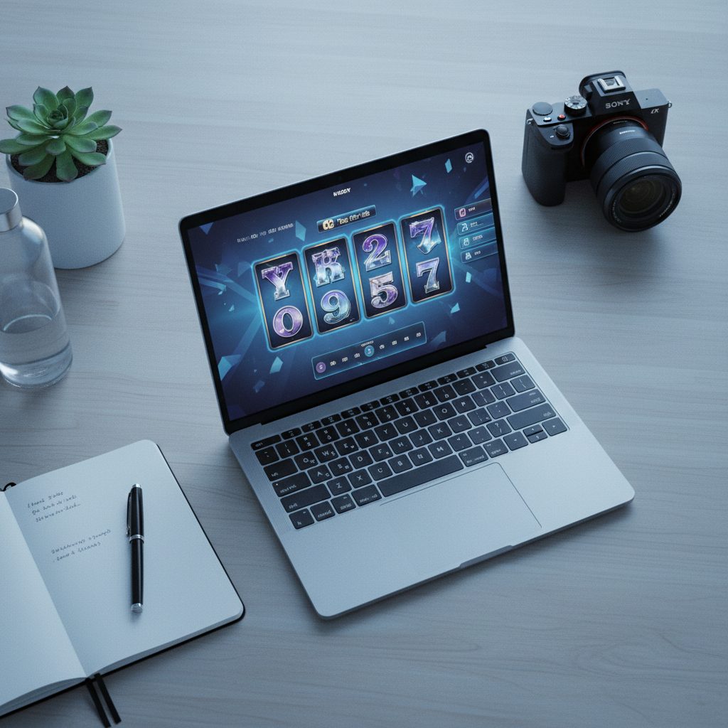 Online slots spellen laptop screen casino gaming wagering requirements