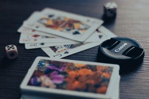 Cards games Wild tokyo