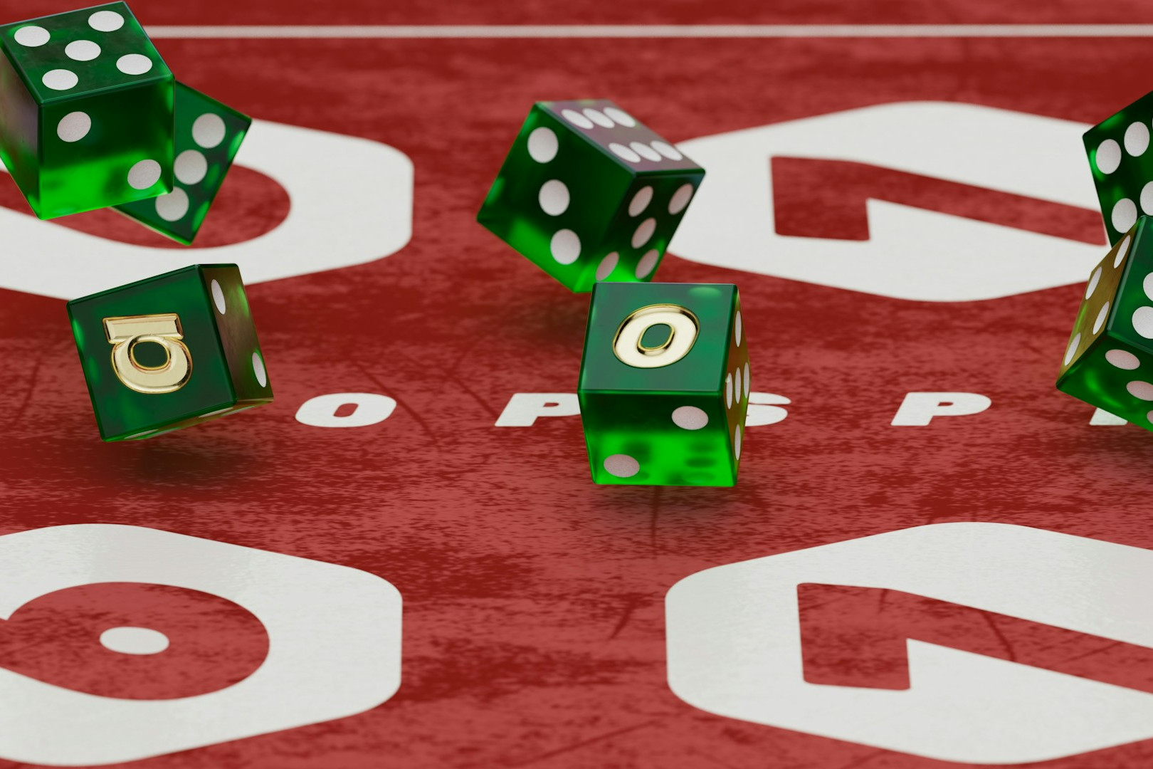 Rolling slots gambling