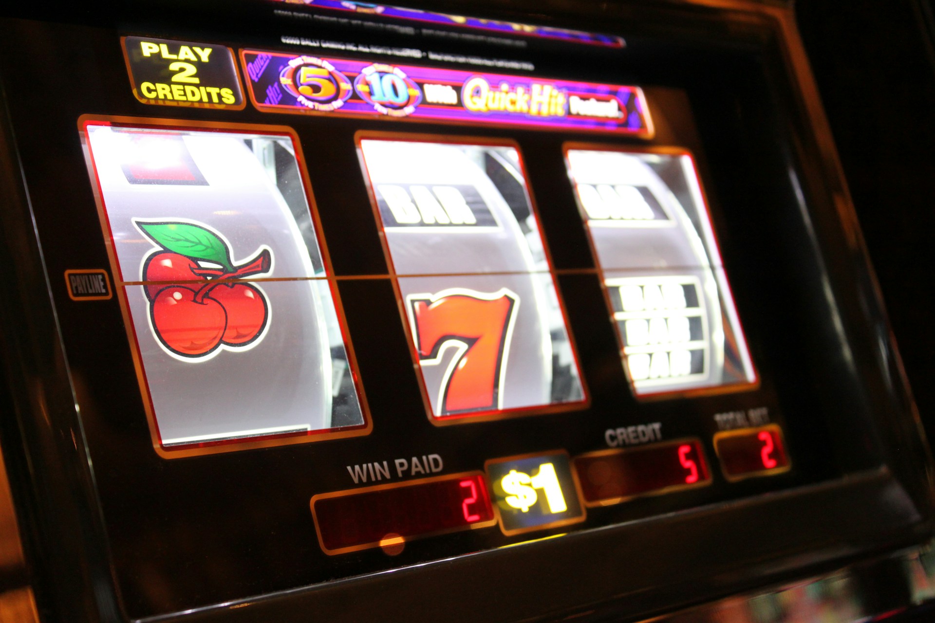 Rollingslots