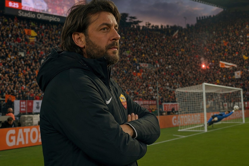 Tedesco nuovo allenatore del Bologna, Arsenal ko ai rigori in Champions
