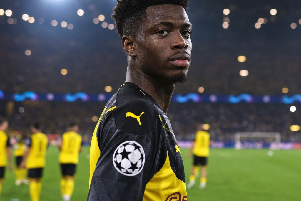 Adeyemi offen über BVB-Zukunft, Werder verstärkt sich ablösefrei