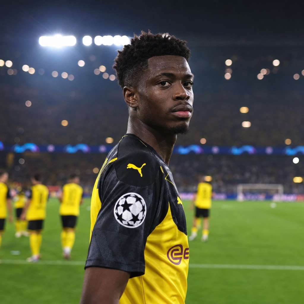 Adeyemi offen über BVB-Zukunft, Werder verstärkt sich ablösefrei