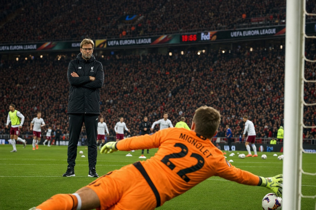 Iraola Faces Big-Six Curse as Netherlands Gear Up for World Cup