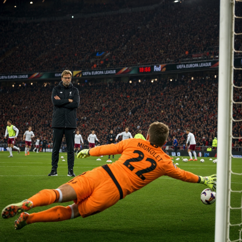 Iraola Faces Big-Six Curse as Netherlands Gear Up for World Cup