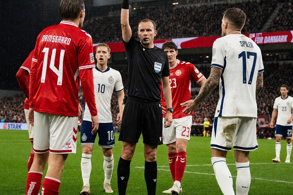 Neue WM-Regeln kommen in die Superliga – AGF kassiert Doppelstrafe