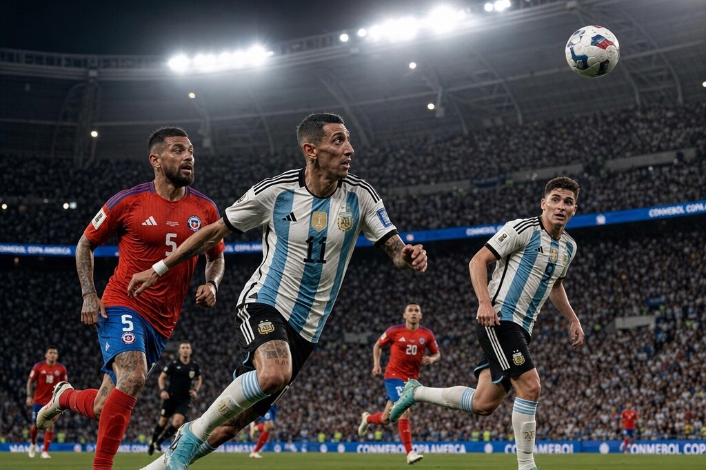 Mondiale 2026: Argentina sfida l'Austria, Rooney parla dei suoi rimpianti