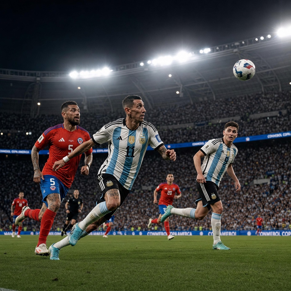 Mondiale 2026: Argentina sfida l'Austria, Rooney parla dei suoi rimpianti